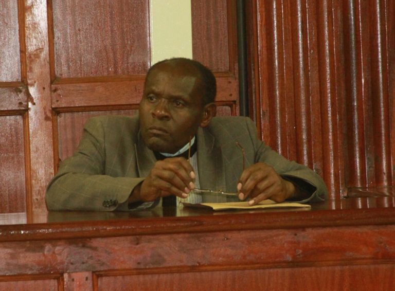 Rwandese wanted for genocide to be detained for five days