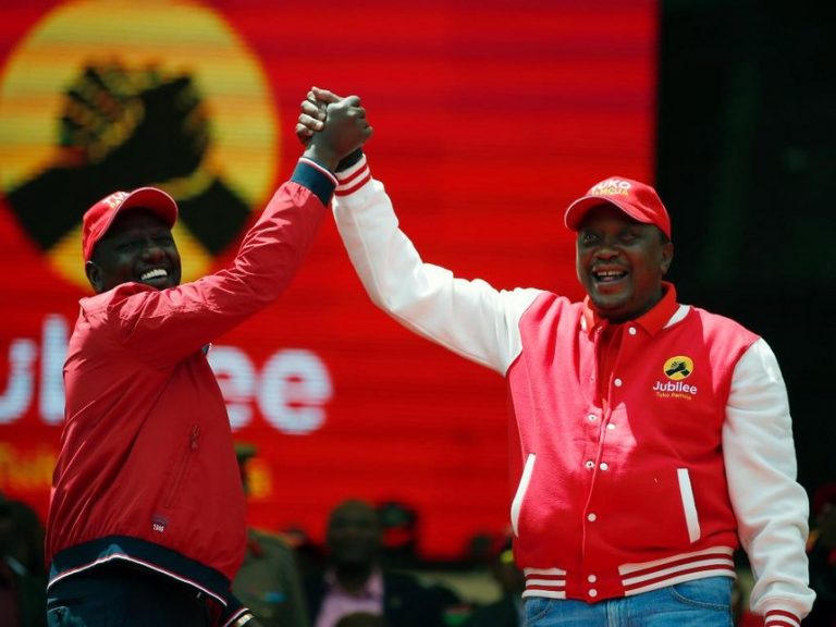 laikipia nominations