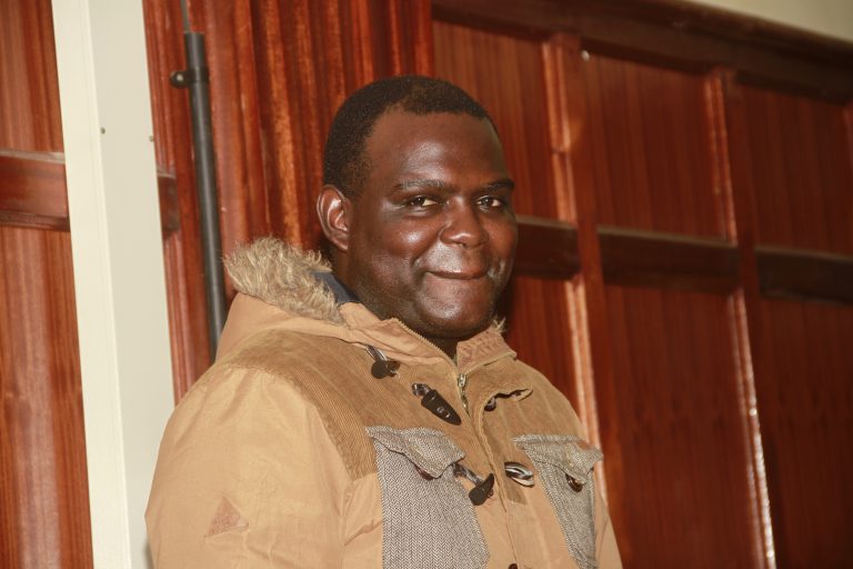 MCA aspirant for Hospital Ward in Mathare in court for shooting at opponents