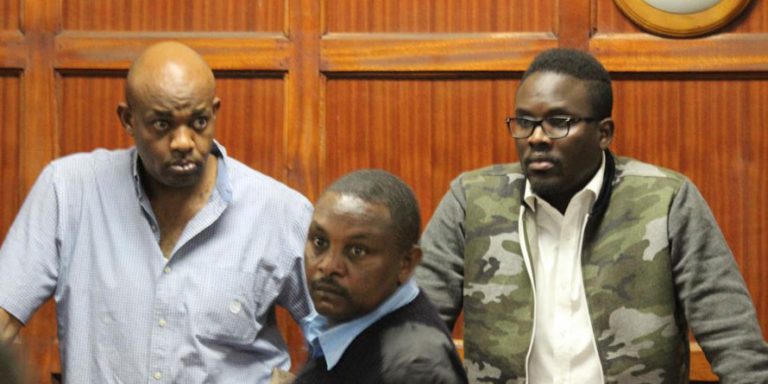 Ugandan businessman Ronald Nsale charged with hacking Safaricom systems