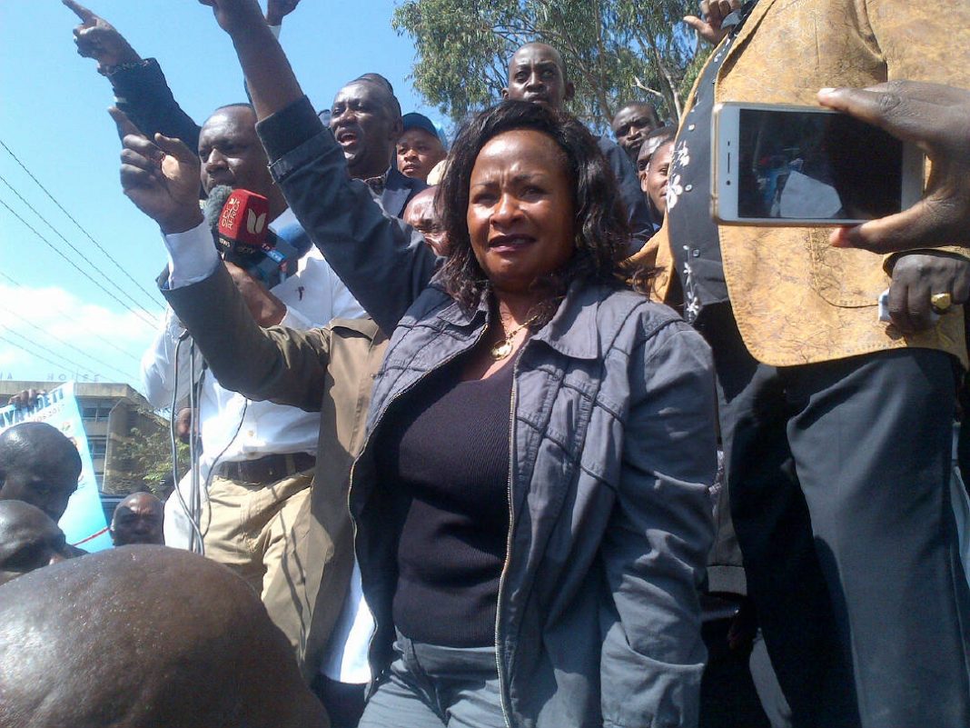 wavinya ndeti