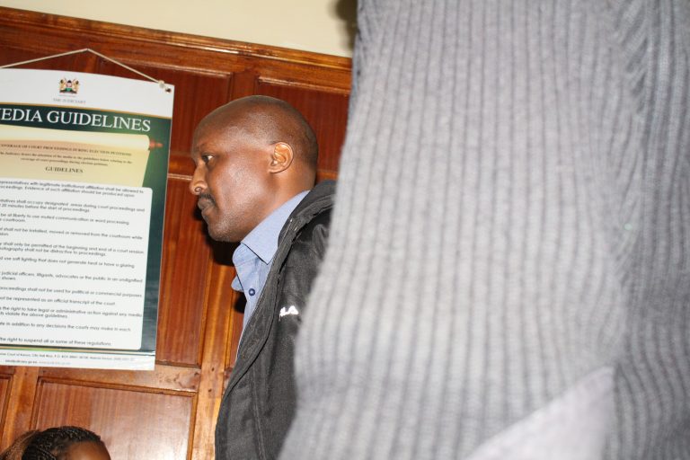 Jubilee Classical Enterprises K. Limited Director charged with intent to defraud partner