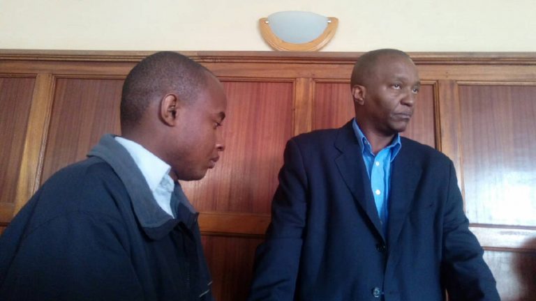 Standard Chartered bank manager and NBK employees criminal case to commence on 21st september