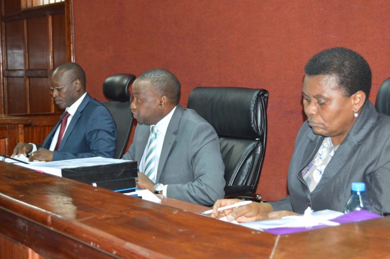 Another blow for NASA after court declined to have elections postponed in areas where electronic systems will fail