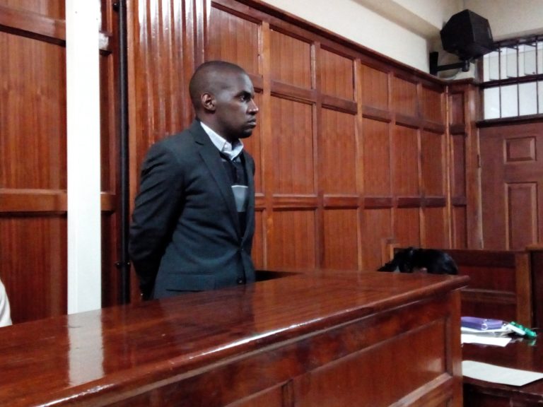 Sygoin holding limited Director charged with defrauding NBK 77 million
