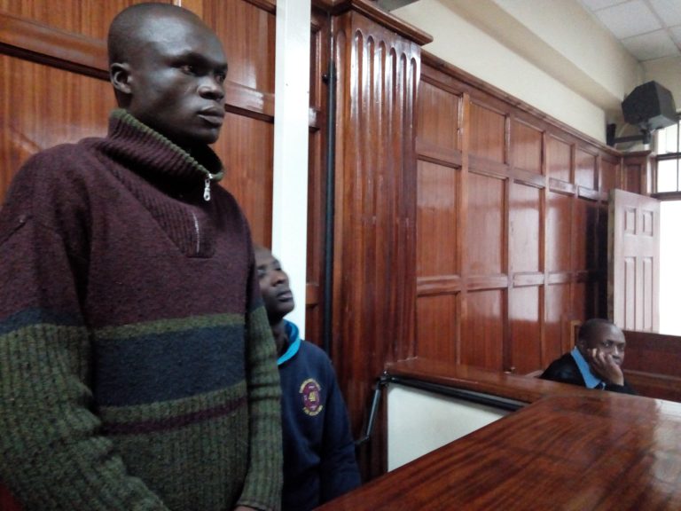 Man charged with obtaining 1.2m to pay tax for sh28 million he ‘won’ from betin