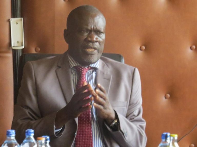 Court dismisses petition to stop Governor Rasanga from threatening voters