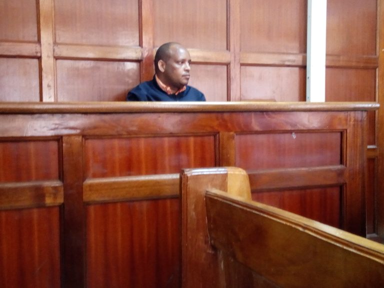 Laikipia North MP Sarah Korere testifies against former MP Lempurkel in assault case