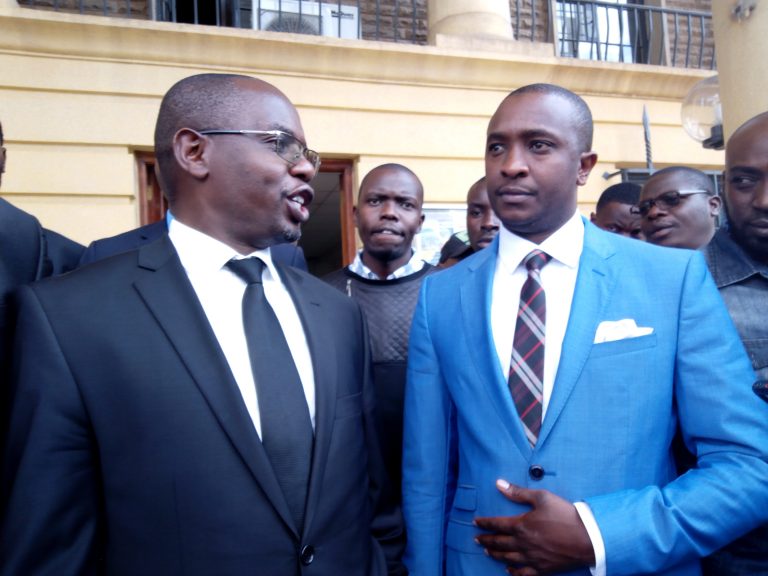 Court directs IEBC to deliver SD cards with KIEMS kits data for Starehe by 4pm tomorrow