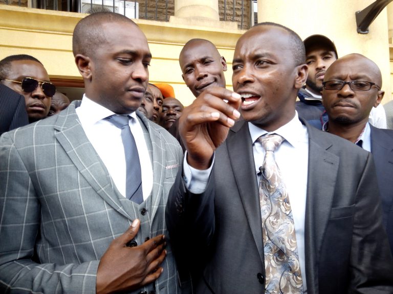 High court directs parties in Steve Mbogo’s petition to make extra copies due to upcoming elections