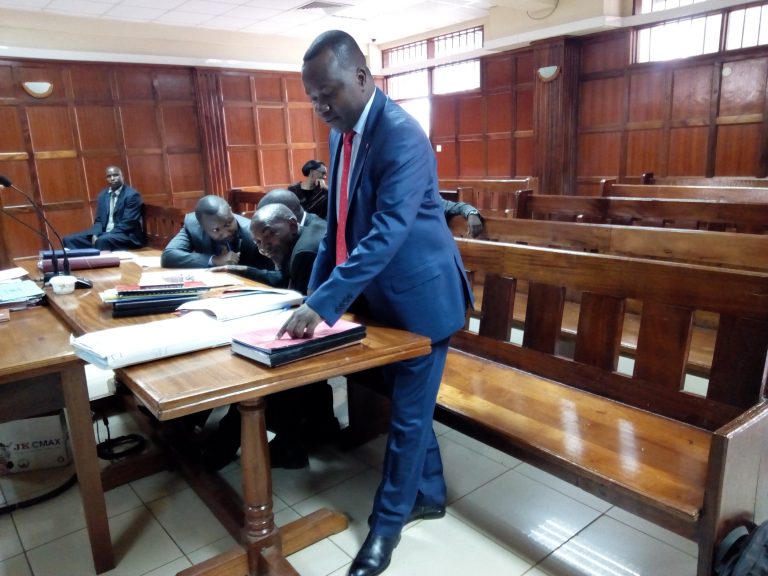 KEMIFATA lawyer