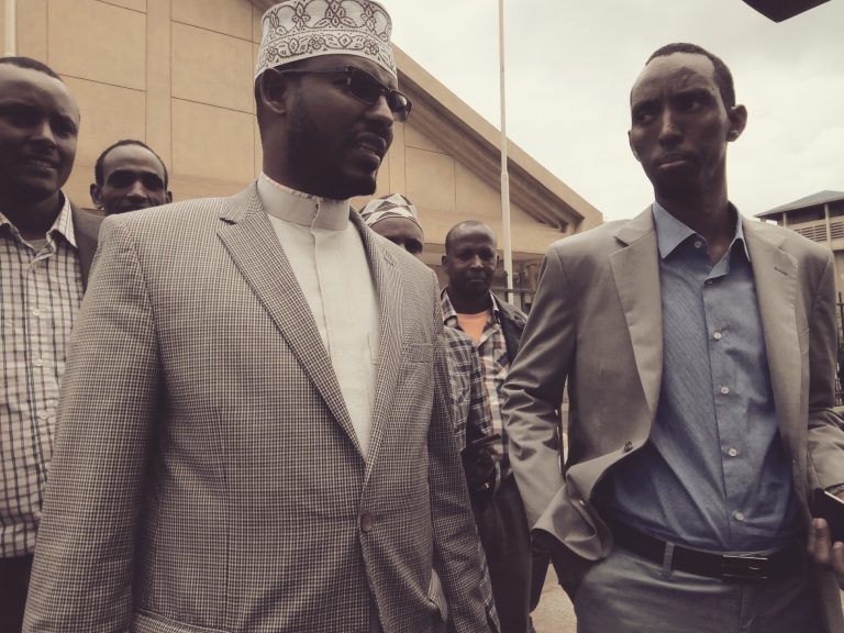 Court orders recount, scrutiny of election material used in Wajir Gubernatorial election