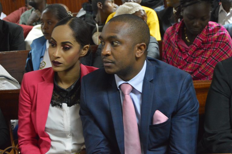 ICT expert tells court that there was anomaly in most forms 35A’s from Starehe