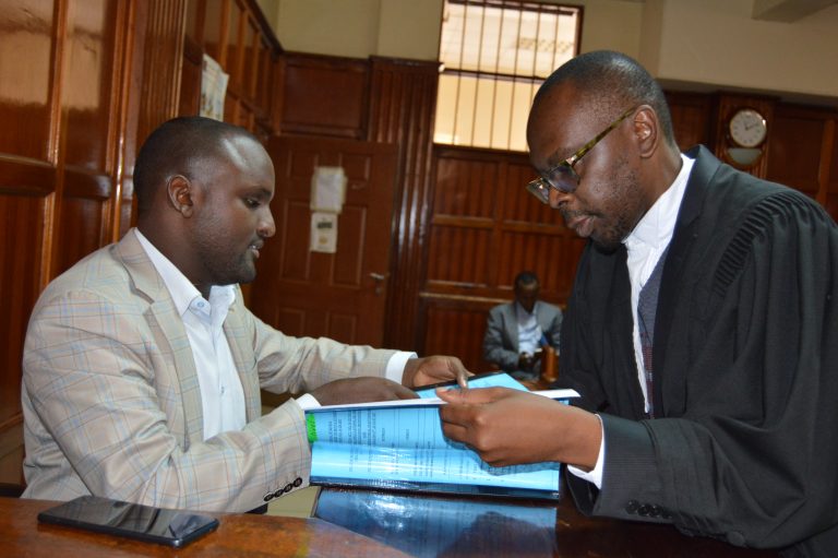 Presiding officers opened ballot boxes in absence of agents, Ahmed Abdullahi’s running mate