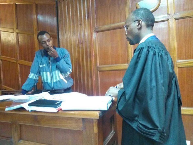 Agent tells court that he fell asleep during counting of votes