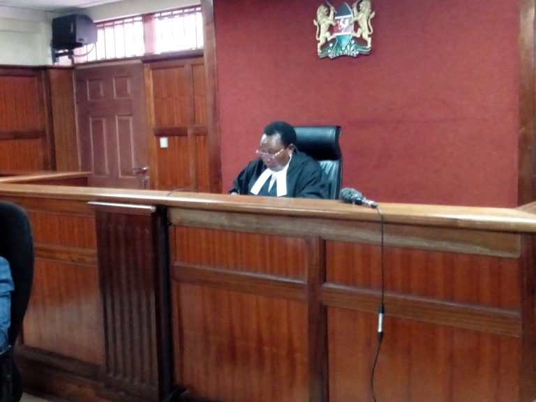 Aden Noor suffers double tragedy as court upholds Shamalla’s win and orders him to pay costs