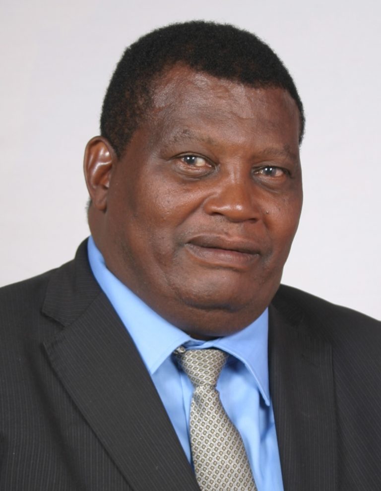 Judge declines to recuse herself from a petition by former Senator Dickson Karaba