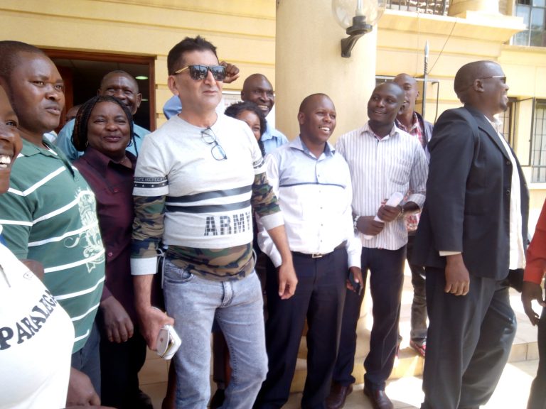 Court orders scrutiny and recount of votes for Embakasi South in petition by ODM’s Sumra Irshadali Mohamed