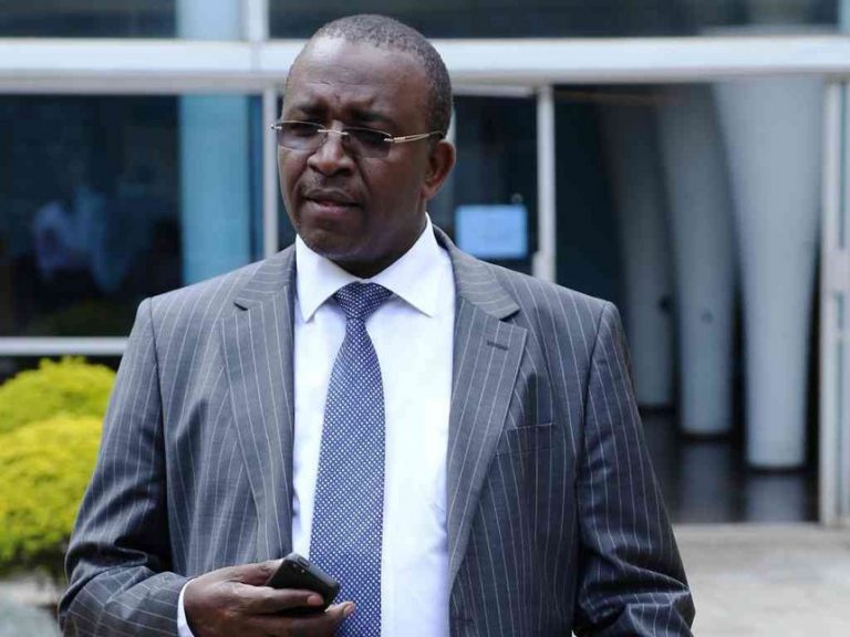 Meru Senator moves to court to block his arrest over ‘fake degree’