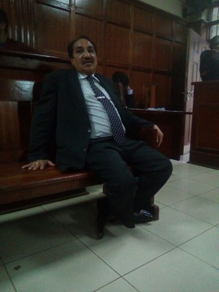 London Distillers Ltd loses bid to stop payment of Sh 517 million excise duty