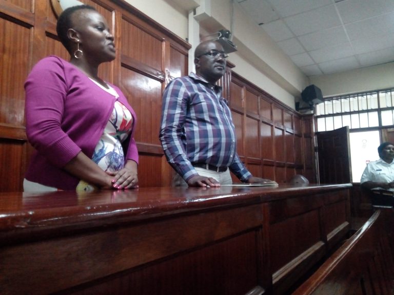 Joem Consultants Directors charged with obtaining millions and forgery