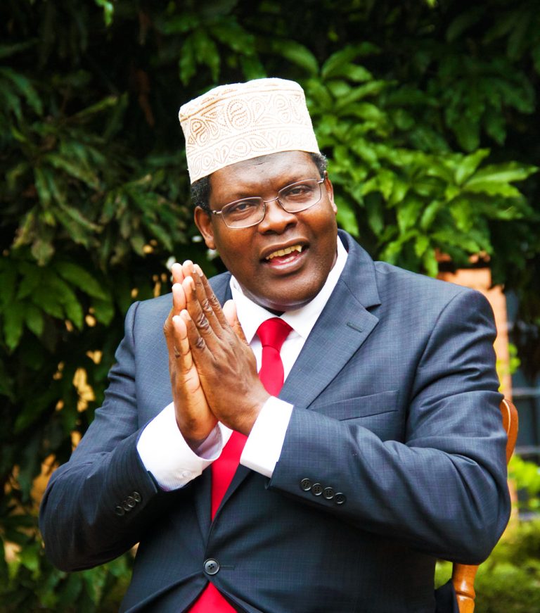 Court orders release of Miguna Miguna on a cash bail of sh 50,000