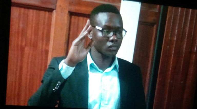 Millie Odhiambo’s PA in court for insulting Rangwe MP Lilian Gogo