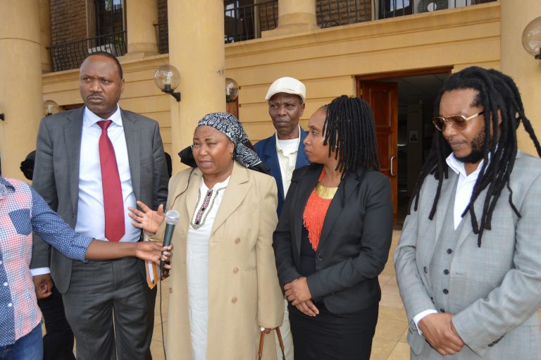 Court awards late Mukaru Ng’ang’a’s family Sh 15 million for his unlawful detention