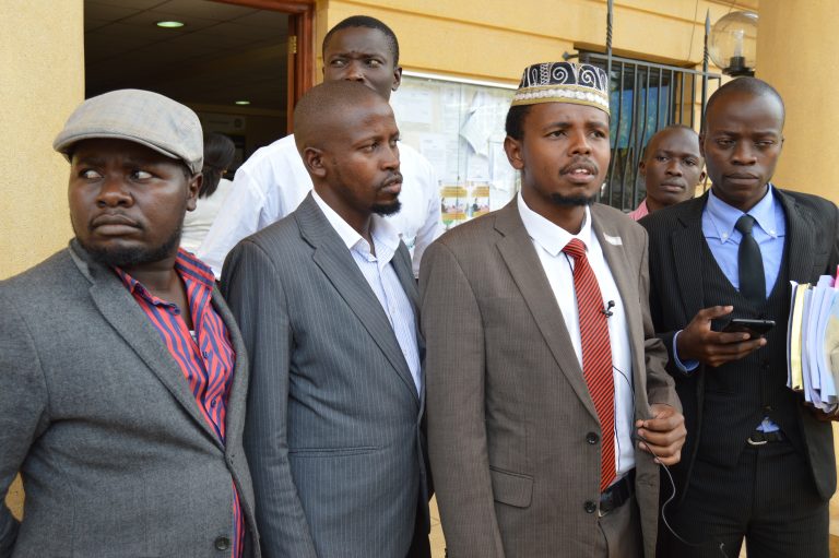 UoN students sue varsity for barring them from contesting in elections