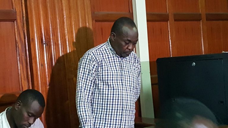 Man charged with obtaining millions for false gold