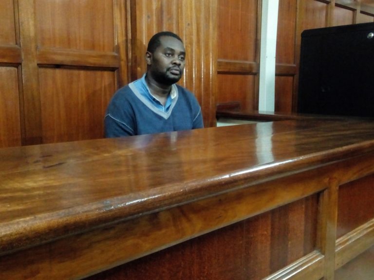 Man charged with conspiracy to defraud Ngara land valued at 30million