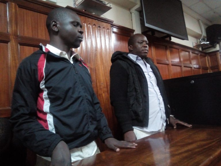 Fake Parliament staff charged for falsifying Parliamentary Service Commission medical cards