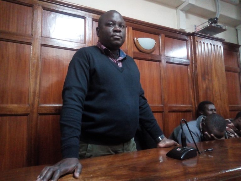 Another County Government employee charged with conspiracy to defraud County