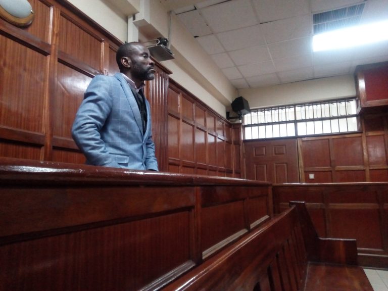 Congolese in court for failing to pay 1.2M bill at Nairobi Safari Club Hotel
