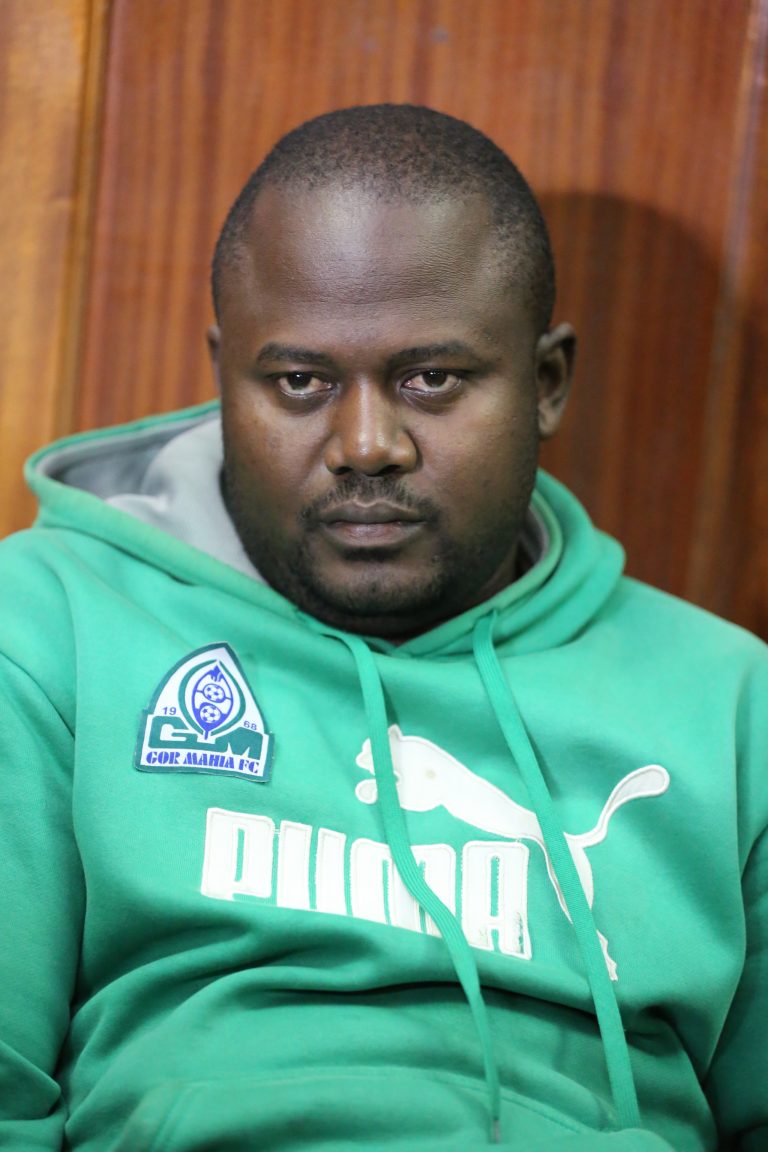 Another suspect charged in connection with attack on NCBDA chair charged