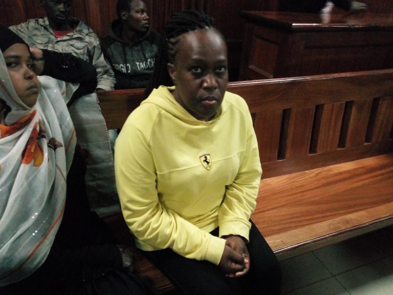 Former Monaco Properties director Charged with stealing 500,000