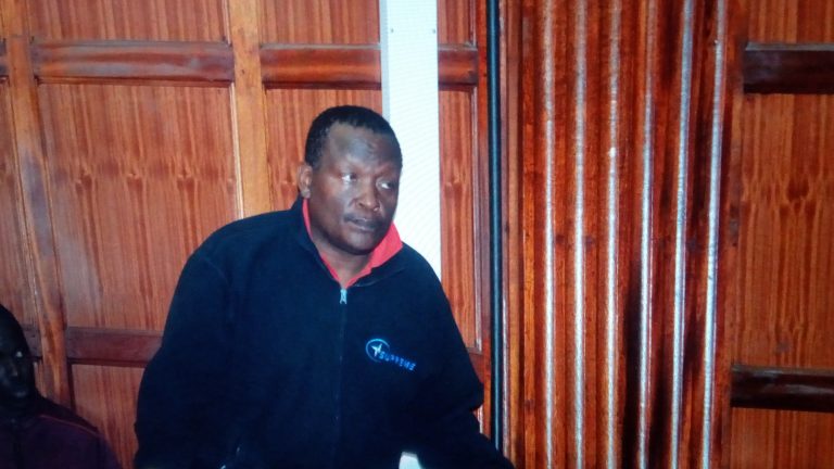 Man in court for defrauding Kenyans in the name of securing them UAE jobs