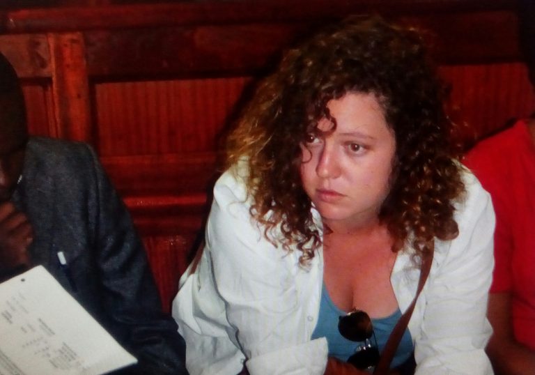 Offbeat Mara Camp Manager in court over possession of ammunition