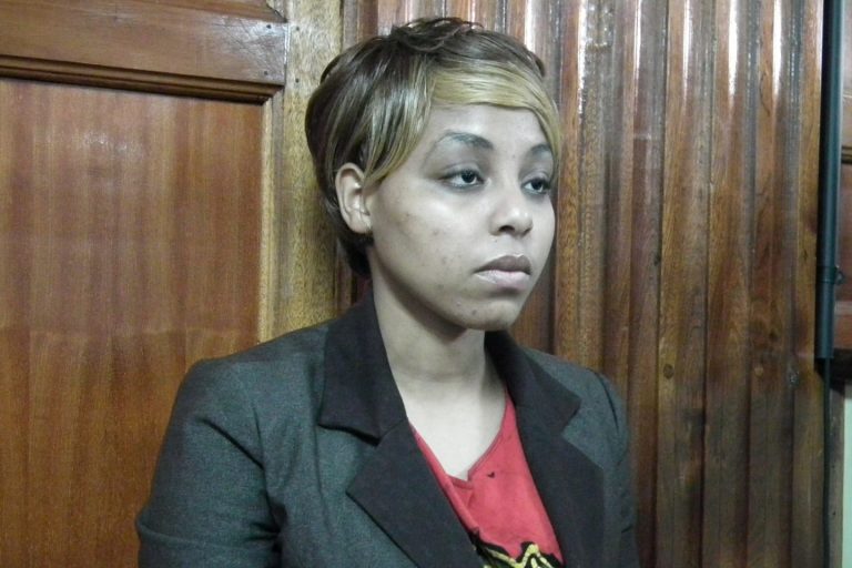 Former miss Langata Women’s prison found guilty of murdering boyfriend