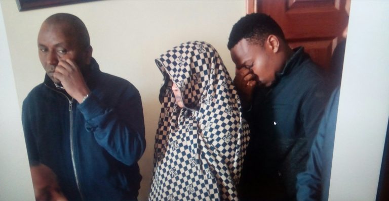 Three others in court over fake sugar, released after anticipatory bail was issued