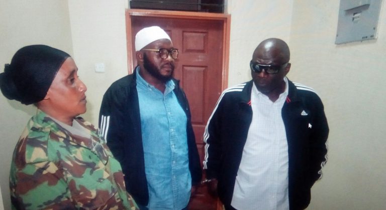 Foreign nationals arrested with billions of fake currency sentenced to 10 years