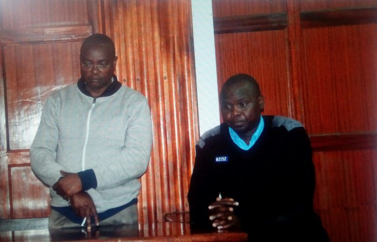 Priest’s driver entangled in the St Mary’s Hospital conflict, charged with conspiracy to steal 153M