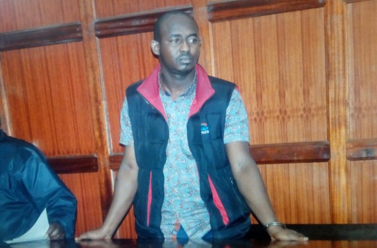 Man charged with obtaining Sh 25 million for ‘gold’
