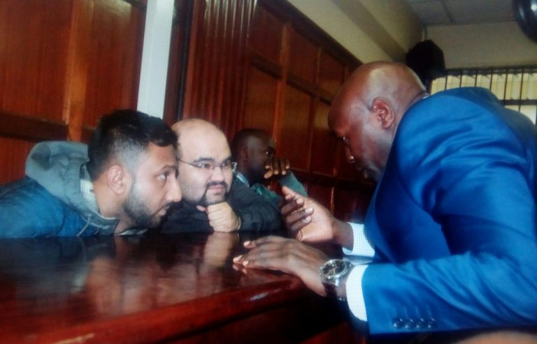 Balle Balle club bosses charged with human trafficking