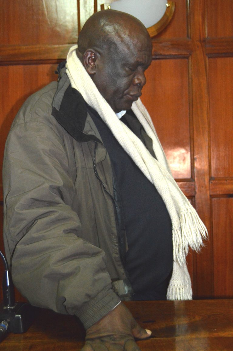 Lawyer charged with stealing 4M from client