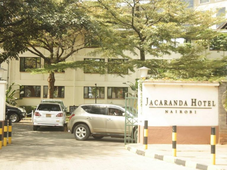 Jacaranda Hotel directors to be charged with defaulting over Sh100 million tax