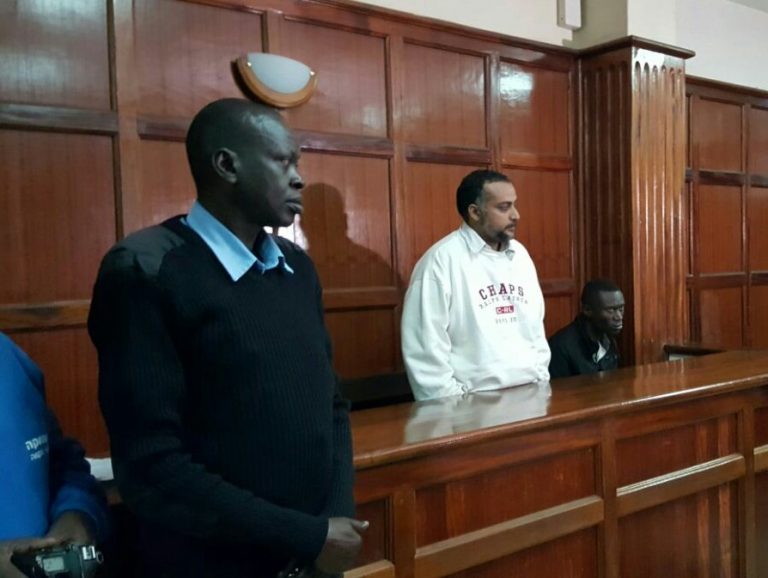 Businessman charged with stealing over 159M from Dubai Bank