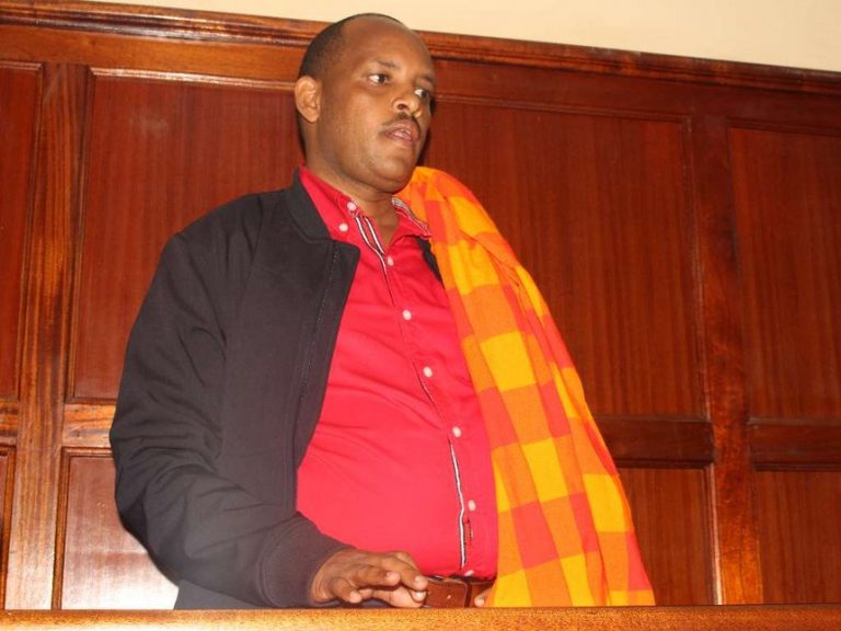 3 testify in assault case against former MP Mathew Lempurkel