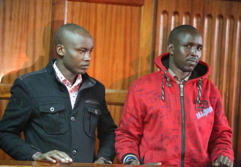 Officers in City Park murder granted bail