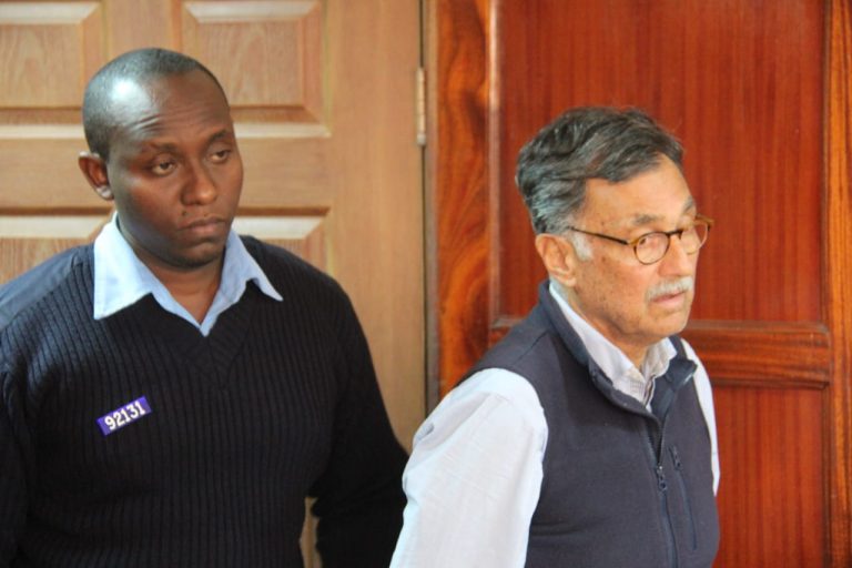 Former Chase Bank Chairperson and 7 others charged afresh with stealing and money laundering